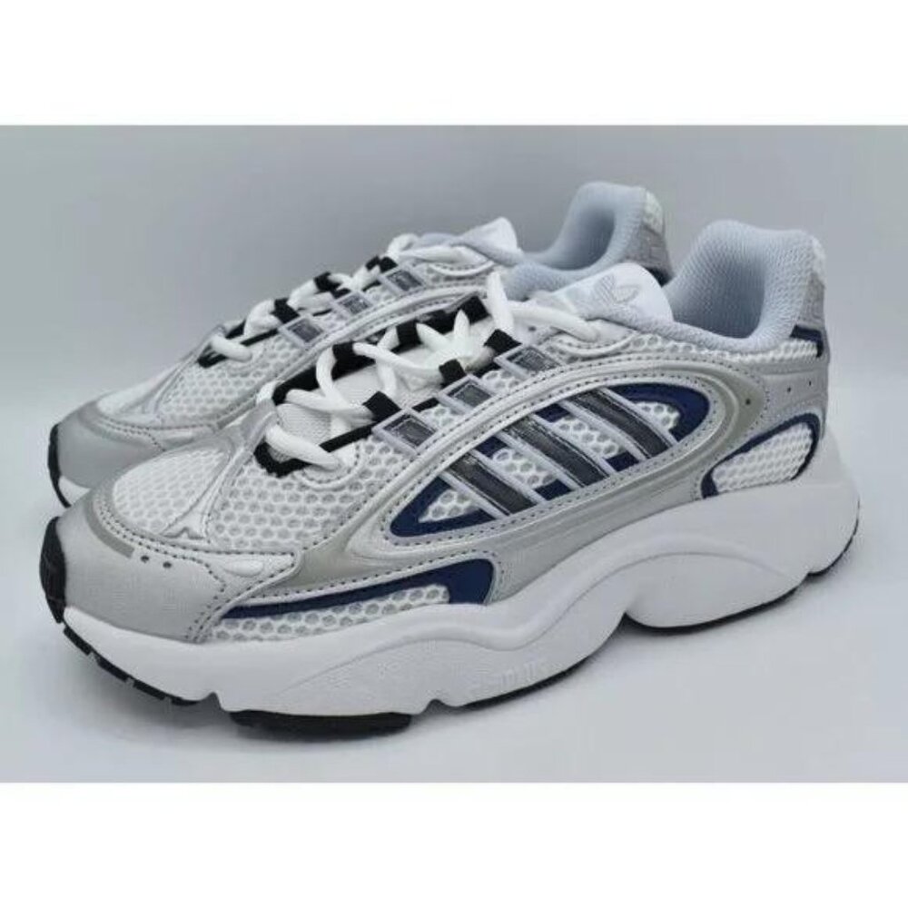 NWT adidas Men's Ozmillen Shoes - Picture 2 of 12